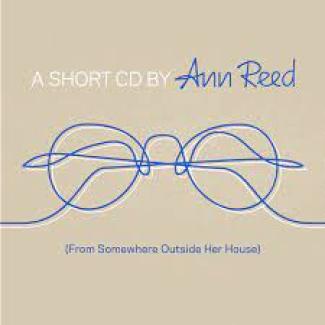 A Short CD by Ann Reed