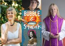 February 2026 Bubble & Squeak Guest Episode
