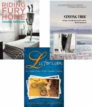 Fruitful Lesbian Lives - 3 memoirs