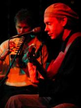 photo of Greg Herriges