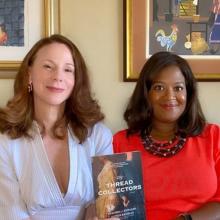 Alyson Richman & Shaunna J. Edwards