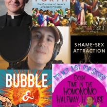 May 2025 Bubble and Squeak Guest Episode