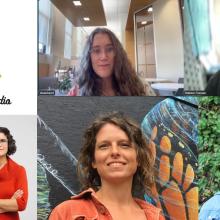 May 2025 Guest Episode from Citizens' Climate Radio