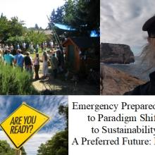 Permaculture & Paradigm Shift May 2025 guest episode