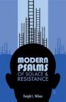Cover of Modern Psalms of Solace & Resistance