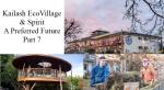 Primer Episode 7: Kailash EcoVillage