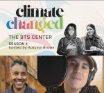 April 2026 Climate Changed Guest Episode