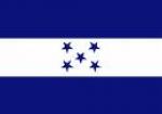 flag of Honduras