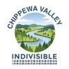 Logo of Chippewa Valley Indivisible