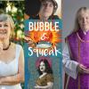 February 2026 Bubble & Squeak Guest Episode