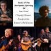 Ann Reed, Chastity Brown, Linda Allen, and Sandy O & Pat Humphries