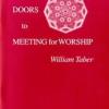 4 Doors to Quaker Worship