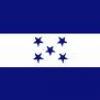 flag of Honduras